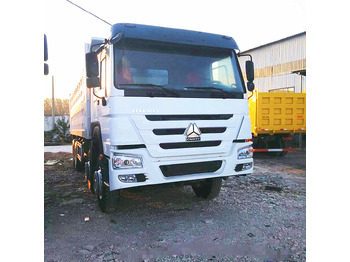 Kravas automašīna pašizgāzējs SINOTRUK HOWO