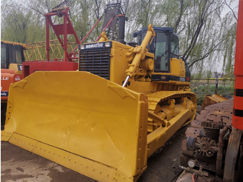 Buldozers KOMATSU