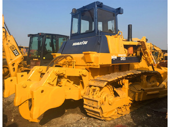 Buldozers KOMATSU D85
