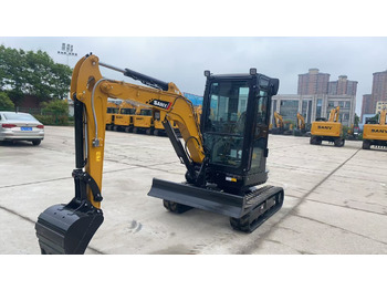 Mini-ekskavators SANY SY26U Mini Excavator Brand New Click for Discount: foto 4 Mini-ekskavators SANY SY26U Mini Excavator Brand New Click for Discount: foto 4