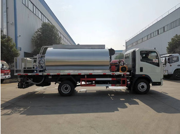Gudronators SINOTRUK HOWO CLICK HERE FOR DISCOUNT: foto 3