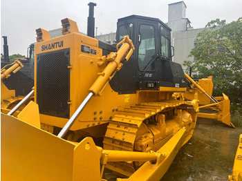 Buldozers SHANTUI