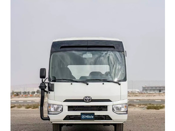 Starppilsētu autobuss TOYOTA Coach: foto 3