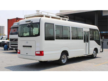 Starppilsētu autobuss TOYOTA Coach: foto 5