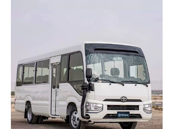 Starppilsētu autobuss TOYOTA Coach: foto 2