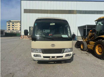 Mikroautobuss TOYOTA