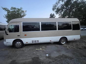Pilsētas autobuss TOYOTA