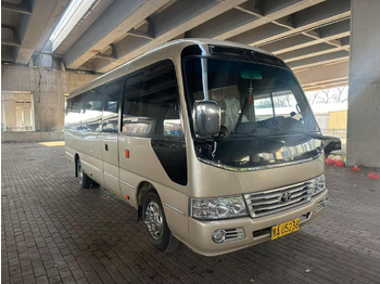 Pilsētas autobuss TOYOTA