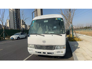 Starppilsētu autobuss TOYOTA