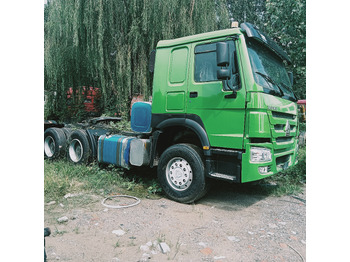 Vilcējs SINOTRUK HOWO