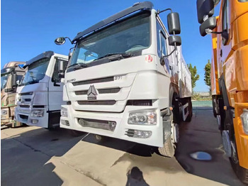 Kravas automašīna SINOTRUK HOWO