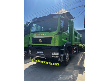 Kravas automašīna SINOTRUK HOWO