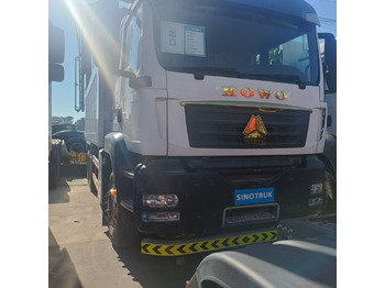 Kravas automašīna SINOTRUK HOWO