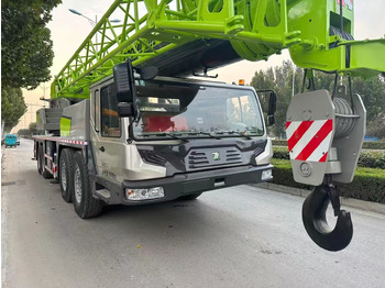 Visurgājējs celtnis ZOOMLION