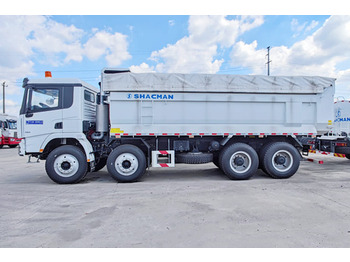 SHACMAN Shacman X3000 Dump Truck for Sale in Saudi Arabia līzingu SHACMAN Shacman X3000 Dump Truck for Sale in Saudi Arabia: foto 2