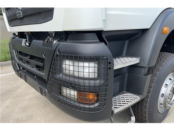 Jaunā Kravas automašīna pašizgāzējs pārvadāšana birstošo kravu SINOTRUK Howo Dump Truck 6x4 for Sale In Ghana: foto 2