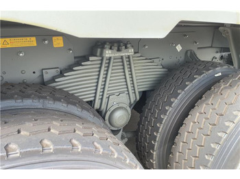 Jaunā Kravas automašīna pašizgāzējs pārvadāšana birstošo kravu SINOTRUK Howo Dump Truck 6x4 for Sale In Ghana: foto 4