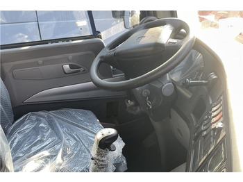 Kravas automašīna pašizgāzējs Sinotruk Used Howo A7 Dump Truck 6x4 for Sale In Democratic Republic of the Congo: foto 4