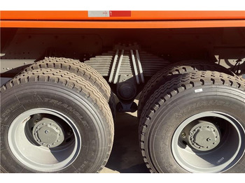 Kravas automašīna pašizgāzējs Sinotruk Used Howo A7 Dump Truck 6x4 for Sale In Democratic Republic of the Congo: foto 3