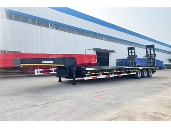 TITAN Low Bed Semi Trailer for Sale in Saudi Arabia līzingu TITAN Low Bed Semi Trailer for Sale in Saudi Arabia: foto 4