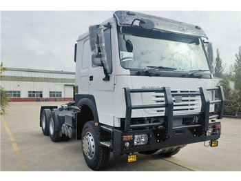 Vilcējs SINOTRUK HOWO