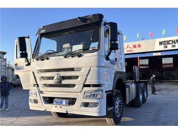 Vilcējs SINOTRUK HOWO