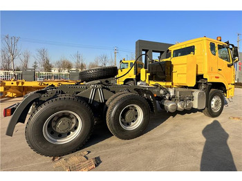 Jaunā Vilcējs SINOTRUK Howo New Model 371 HP Truck Head for Sale In Zambia: foto 2