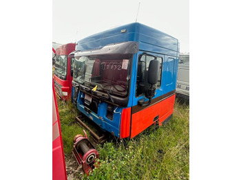 Kabīne DAF XF 105