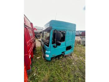 Kabīne DAF XF 105