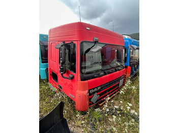 Kabīne DAF XF 105