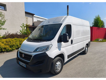 Kravas mikroautobuss FIAT Ducato