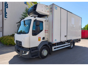 Kravas automašīna refrižerators RENAULT D 210