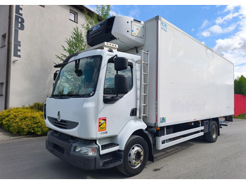 Kravas automašīna refrižerators RENAULT Midlum 220