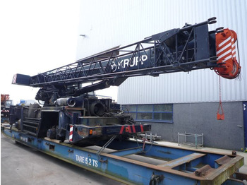 Autoceltnis KRUPP
