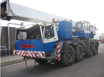 Autoceltnis LIEBHERR LTM 1060