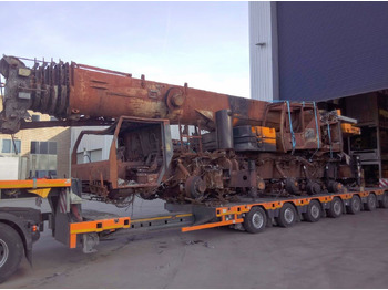 Autoceltnis LIEBHERR LTM 1100-5.2
