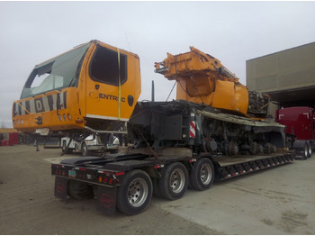 Autoceltnis LIEBHERR LTM 1130-5.1