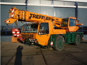 Autoceltnis TADANO ATF 30-2