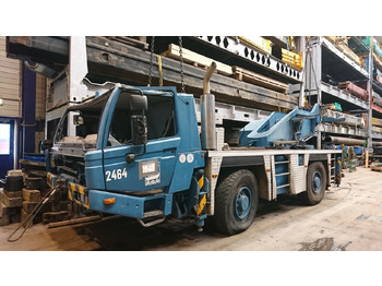 Autoceltnis TADANO ATF 40G-2