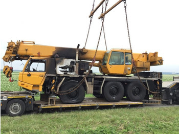 Autoceltnis TADANO ATF 45-3