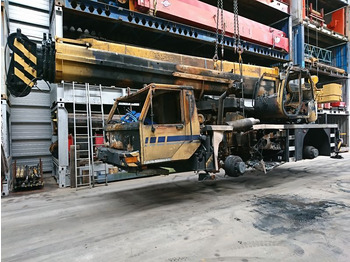Autoceltnis TEREX