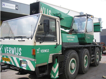 Autoceltnis TEREX