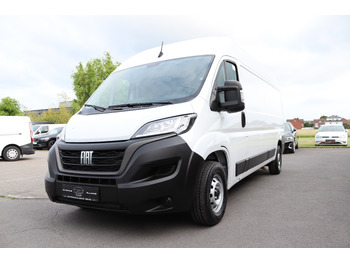Kravas mikroautobuss FIAT Ducato