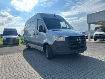 Kravas mikroautobuss MERCEDES-BENZ Sprinter