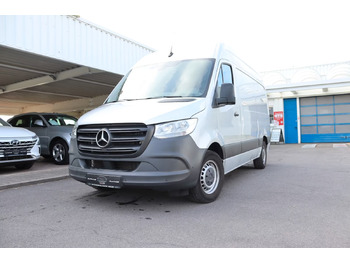 Kravas mikroautobuss MERCEDES-BENZ Sprinter