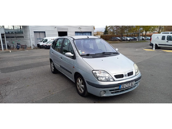 Vieglā automašīna