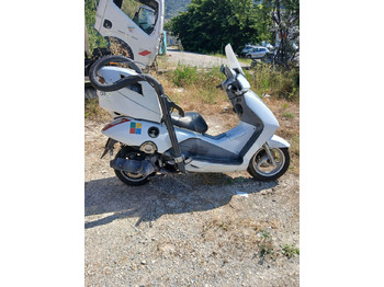 Motocikls HONDA