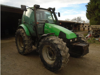 Traktors DEUTZ Agrotron