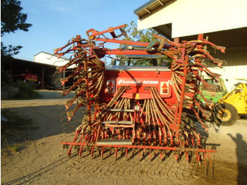 Sējmašīna KVERNELAND