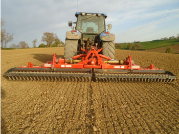 Vertikālā augsnes frēze Maschio AQUILA 6000: foto 2
